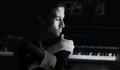 Риад Маммадов. Ночь третья. Классики XX века