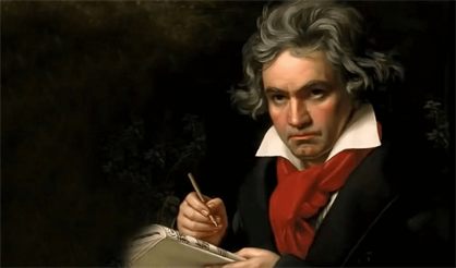 Бетховен. Мейербер