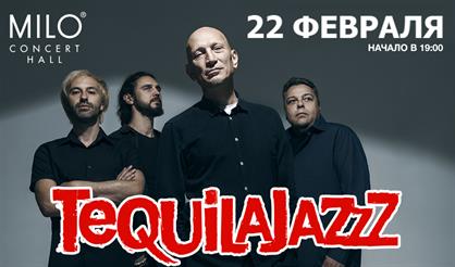 Tequilajazzz