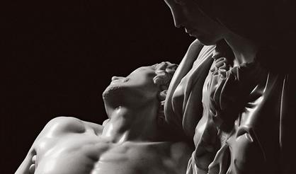 Stabat Mater. Хор, солисты, орган