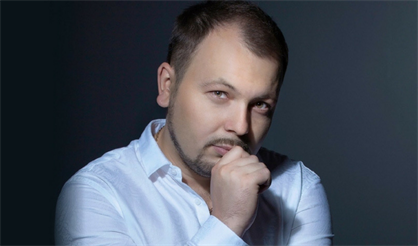 Ярослав Сумишевский (Электросталь)