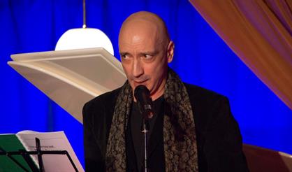 Надежда Плевицкая. Божественная