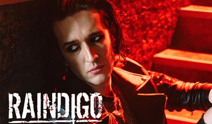 Raindigo