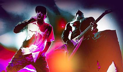 Limp Bizkit (Санкт-Петербург)