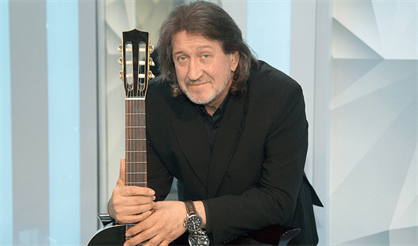 Фестиваль Олега Митяева "Крепитесь, люди, скоро лето!"