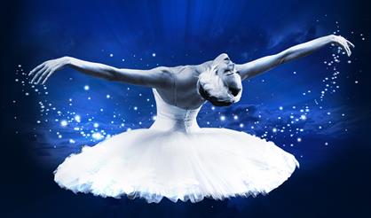 А. Адан. Жизель