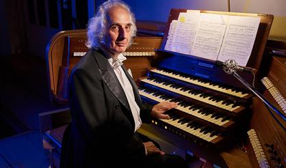 А. Майкапар. Барокко и романтизм