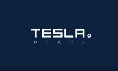 Tesla Place, схема проезда и билеты на концерты в "Tesla Place".