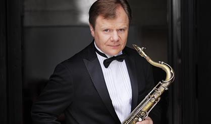 Игорь Бутман