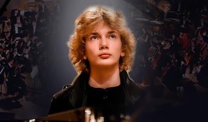 Иван Бессонов: Э. Григ и П.И. Чайковский