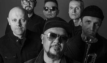 Trubetskoy (Минск). 12-я весна!