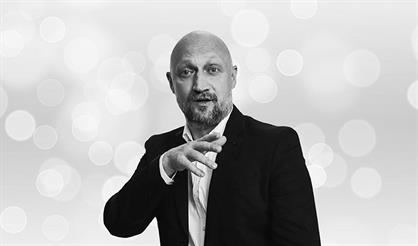 Гоша Куценко