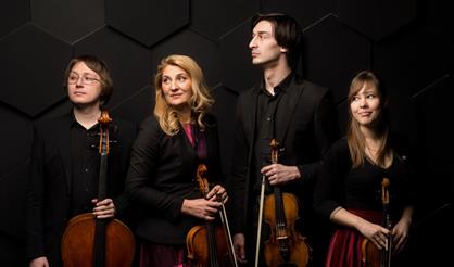 ABBA Hits. Квартет "Мелодион"