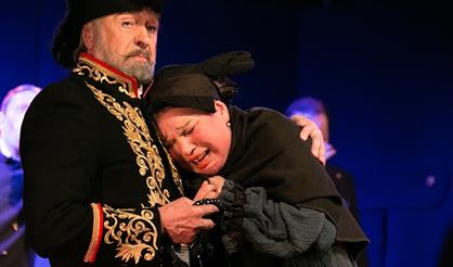 Смерть Тарелкина