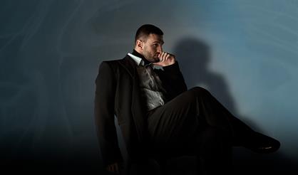 Торнике Квитатиани