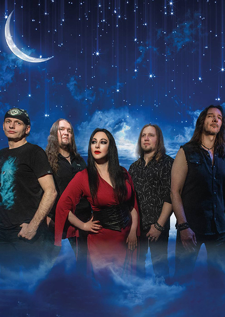 Nightwish Tribute