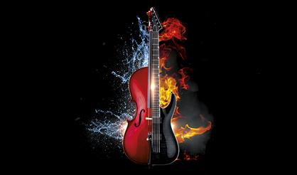 От Вивальди до Металлики