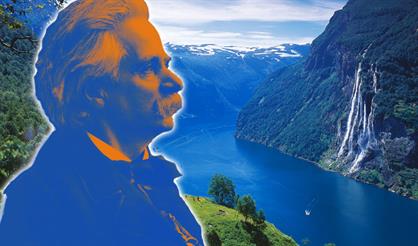 Сказки под музыку. В стране эльфов