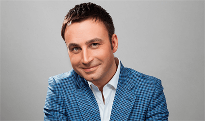 Владислав Косарев. День рождения вместе с вами!