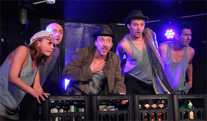 Москва-Петушки