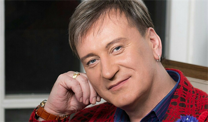 Сергей Пенкин (Жуковский)