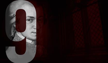 9 шедевров Моцарта
