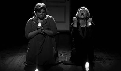 Обнажённые