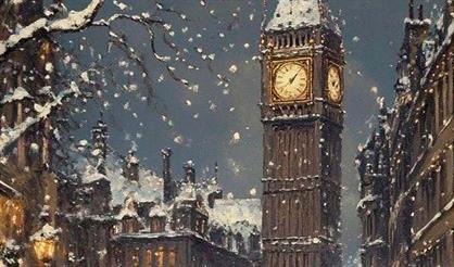 Вестминстерские колокола. Анастасия Игошина (орган, Россия - Австрия)