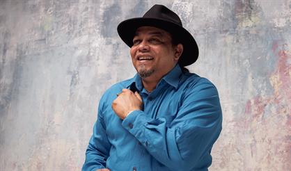 Вечер кубинской музыки