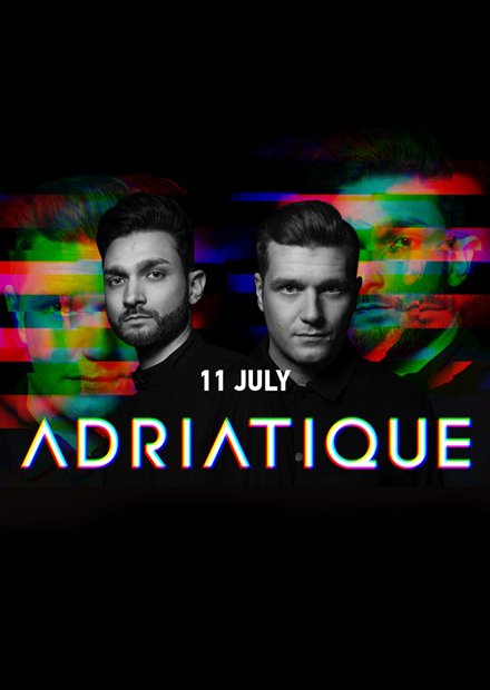 Very Special Music Sessions 009: Adriatique