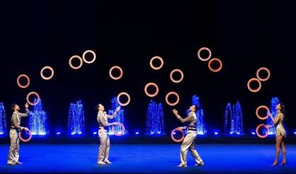 Школа волшебства. Продолжение