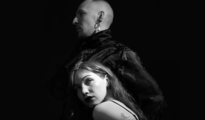 sylva. Презентация альбома