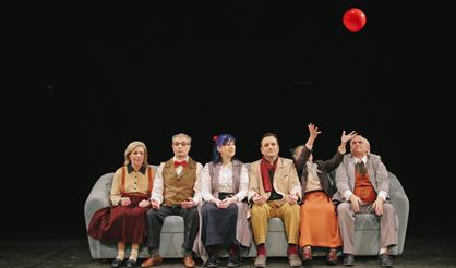 Здесь больше, чем просто селедка