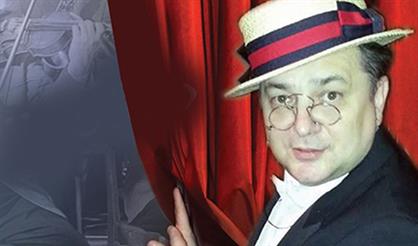 Одесса глазами Утёсова