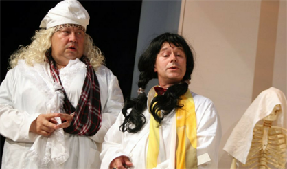 Клинический случай