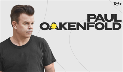 Paul Oakenfold