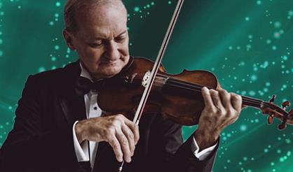 Александр Чернов. "Жизнь моя - скрипка"