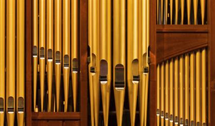 Концерт для всей семьи. Детский хор и орган Англиканского собора