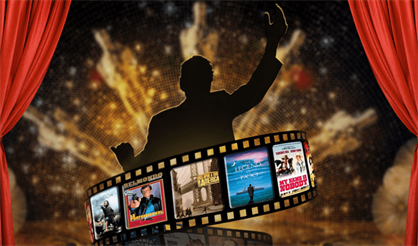 Новый год с Эннио Морриконе и Нино Рота