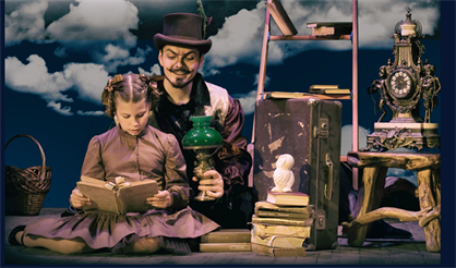 Мой домовой