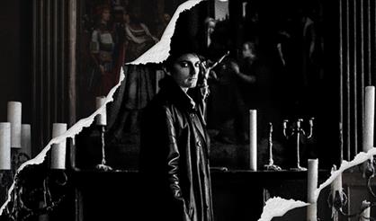 Ярослав Баярунас. «Снайперский концерт»