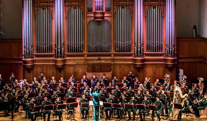 Подвиг ратный - подвиг духовный