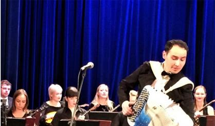 В легком жанре!