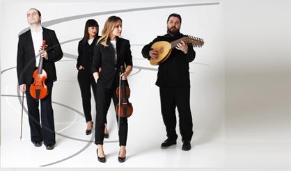 Музыка барокко — назад в 17 век