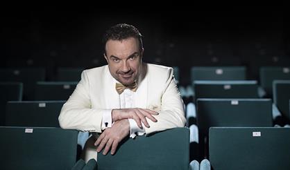 Jazz Valentine. Сергей Жилин & Фонограф