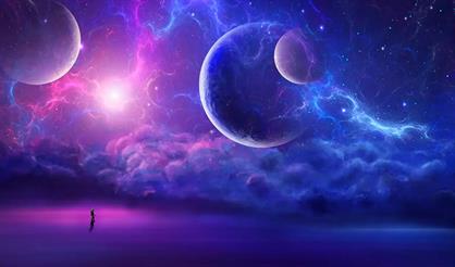 Музыка космоса. HighTime Orchestra