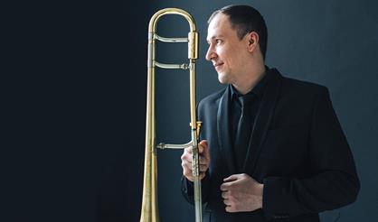 Квинтет Сергея Долженкова. Keep Moving