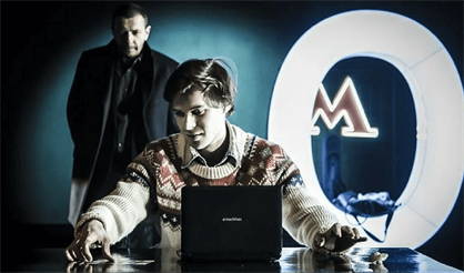 Обыкновенная история