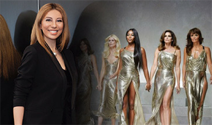 Елена Мареева. Тренды. Адаптируем к жизни