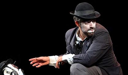 Где мой нос? Воспоминание о цирке